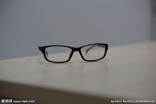 眼镜图片[摄影图,jpg]
