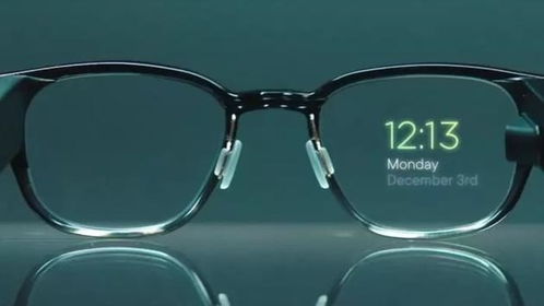 谷歌收购亚马逊支持的 AR 眼镜公司 North,为其设备互联添砖加瓦
