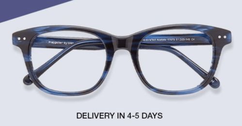 打造线上眼镜商店,印度创业公司 Specsmakers Opticians 获新融资